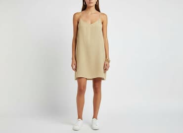 dr jurgens sandały: Sukienka damska, rozmiar M — 6