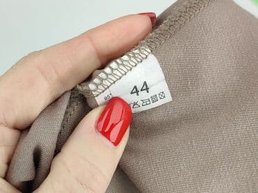 długie letnie spódnice allegro: Women`s skirt, size 2XL (EU 44) — 4