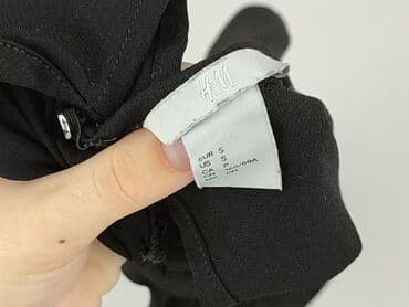 sukienka o kroju marynarki h m: H&M, Women's blouse, size S (EU 36) — 4
