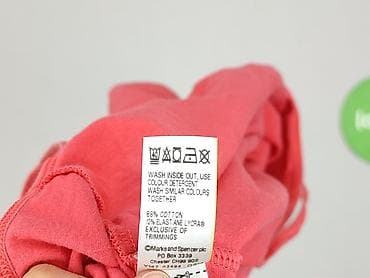 puma bluzki: Marks & Spencer, Top damski, rozmiar M — 5