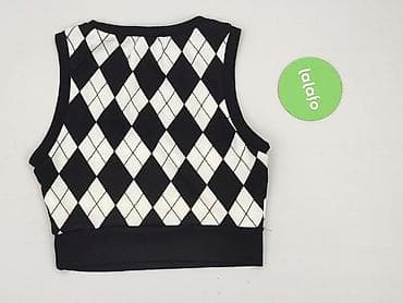 bluzki cropp: Top damski, rozmiar S — 3