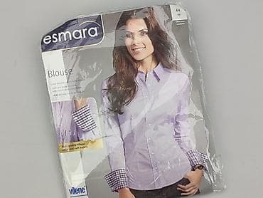 Esmara, Bluzka damska, rozmiar 2XL — 1