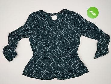 eobuwie poland: Bershka, Bluzka damska, rozmiar L — 2