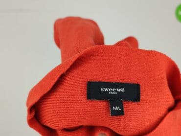 koszula w krate lidl: Sweter damski, rozmiar L — 4