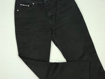 kik jeansy damskie: Jeansy damskie, rozmiar L — 1