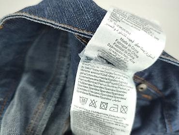 jeans na metry: Vero Moda, Jeansy damskie, rozmiar L — 5