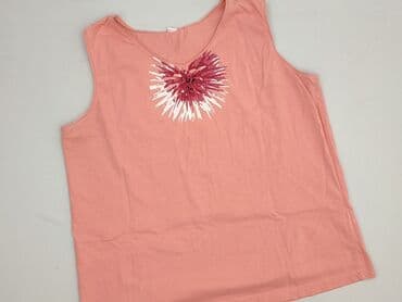 marynarka i koszulka: T-shirt damski, rozmiar 5XL — 1