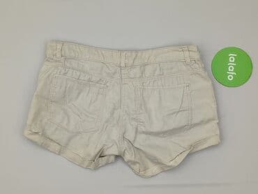 szorty i rajstopy: H&M, Szorty damskie, S — 3
