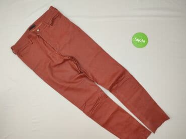 Women's Pants: Spodnie materiałowe damskie, rozmiar M — 2