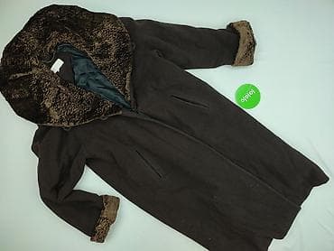 pull bear bomberka: Trencz damski, rozmiar 2XL — 2