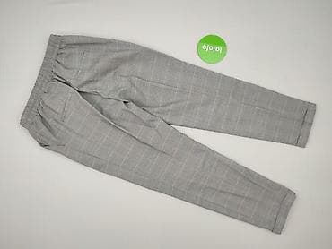 spodnie toxic: House, Spodnie materiałowe damskie, rozmiar S — 3