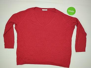elegancki sweter: Violeta By Mango, Sweter damski, rozmiar 2XL — 3