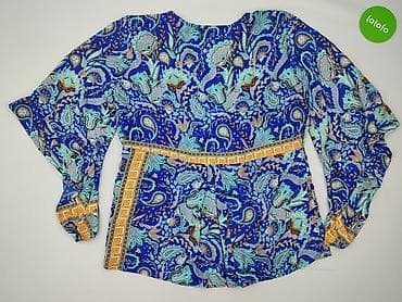 bluza wojanka: Bluzka damska, rozmiar One size — 3