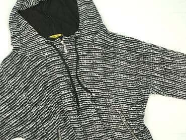 vans kurtka zimowa: Кофта з каптуром жіноча, розмір 8XL — 1