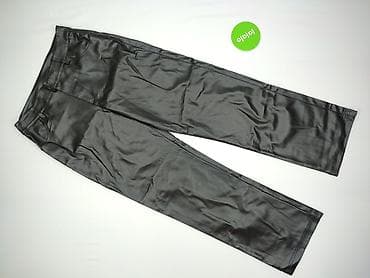 miumiu: Spodnie materiałowe damskie, rozmiar M — 2