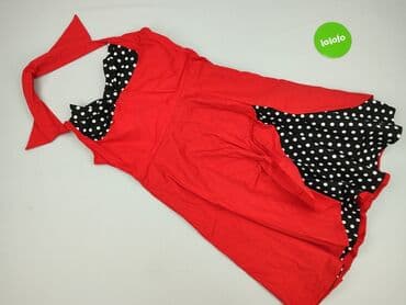 suknie vintage: Sukienka damska, rozmiar M — 2