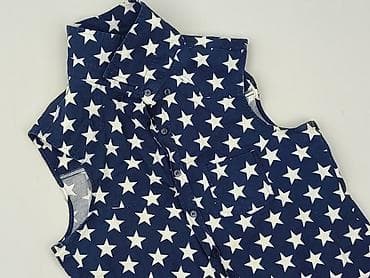 bluzki stich: MEGI, Koszula damska, rozmiar M — 1