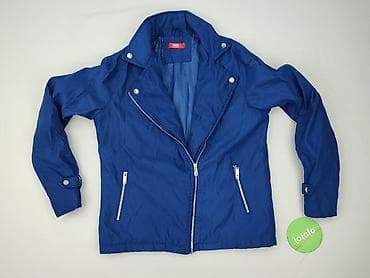 kurtka five: Kurtka męska TXM Fashion, rozmiar L - Kolor: intensywny — 3