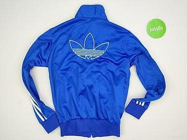 dresy alphar one: Adidas, Bluza damska
, rozmiar M — 3