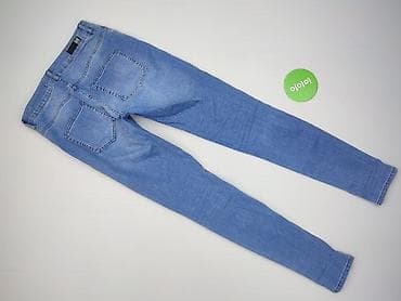 destination denim: Jeansy damskie, rozmiar M — 3