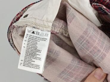 spodnie woskowane born2be: Divided, Spodnie materiałowe damskie, rozmiar M — 6