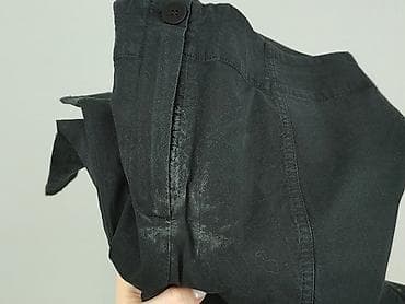 blwr spodnie: Görtz, Spodnie materiałowe damskie, rozmiar M — 7