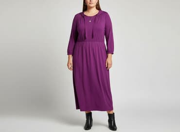 allegro sukienki damskie midi: BPC Selection, Sukienka damska, rozmiar 4XL — 6