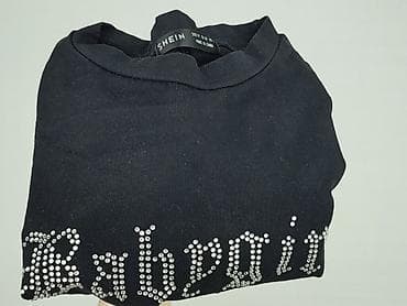 crop top coca cola: Shein, Top damski, rozmiar M — 8