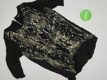 sukienka w panterkę, mohito: George, Sukienka damska, rozmiar L — 2