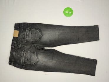 джинси жіночі сінсей: Denim Co, Jeansy damskie, rozmiar L — 3