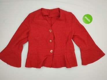 kurtka zimowa diesel: Marynarka damska, M — 2