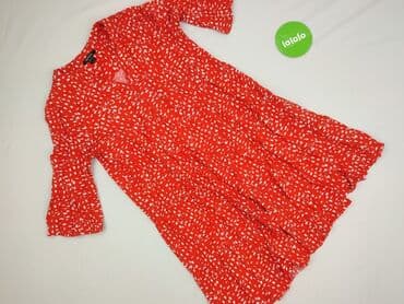 lidl sukienki świąteczne: Esmara, Sukienka damska, rozmiar M — 3