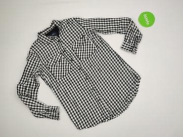 bluza sonic h: House, Koszula damska, rozmiar XS — 2