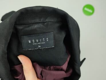 marynarka od mohito: Mohito, Marynarka damska, rozmiar XS — 4