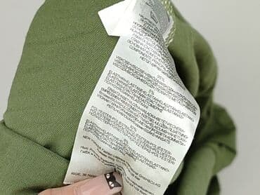 reserved sukienki zielone: Sukienka damska, rozmiar M — 5