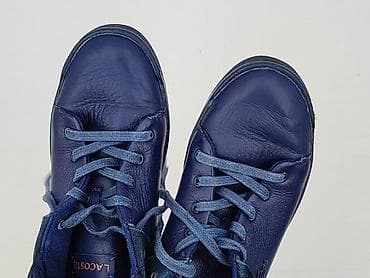 eobuwie crocs: Lacoste, Sneakersy damskie, rozmiar 37 — 6
