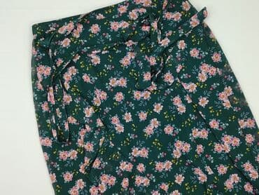 spódnice plisowane maxi: Vero Moda, Women`s skirt, size XL (EU 42) — 1