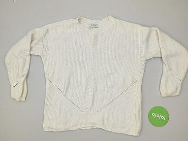 sunray protect: Pieces, Sweter damski, rozmiar L — 2