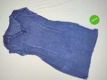 sukienka w stylu coco chanel: Charles Vögele, Sukienka damska, rozmiar S — 2