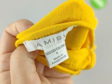 into the wild t shirty: Amisu, Top damski, rozmiar S — 4