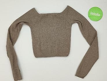 stradivarius eu: Bershka, Top damski, rozmiar S — 3