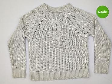 swetry tchibo: Kaffe, Sweter damski, rozmiar L — 2