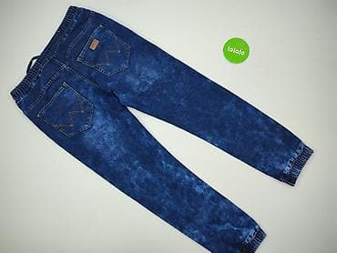 bytom moda: Jeansy dla mężczyzn, rozmiar L — 3