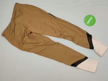 legginsy jezdzieckie zimowe: Leggings Sports for women, size S (EU 36) — 3