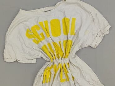 reserved t shirty w paski: Reserved YFL, T-shirt damski, rozmiar L — 1