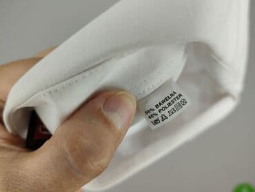 tanie ubrania do biura: Koszulа dla mężczyzn, rozmiar XL — 5