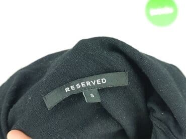 пальто жіноче: Reserved, Women`s poncho, size S (EU 36) — 4