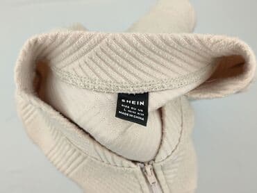 kurtka m43: Shein, Kurtka bomberka damska, L — 4