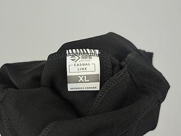 spódnice montego: Moraj, Spódnica damska, rozmiar XL — 4