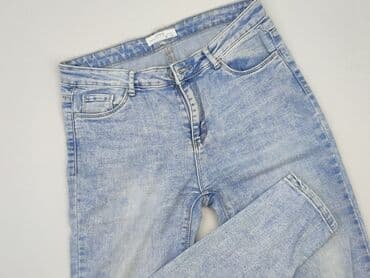 kozaki na koturnie lasocki: Goodies, Jeansy damskie, M — 1